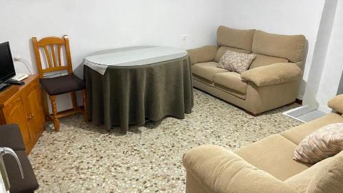 Quesada Apartment | Alojamiento Emilio