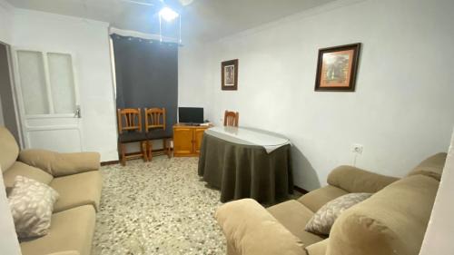 Quesada Apartment | Alojamiento Emilio
