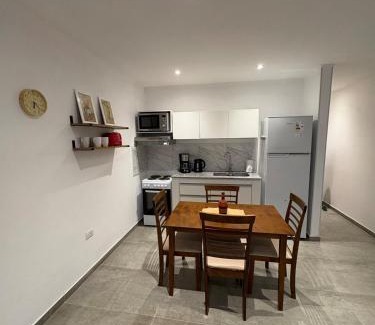 Balcarce Apartment | Alojamiento en Balcarce