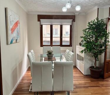 Monforte de Lemos Apartment | Alojamiento en el corazón de Monforte de Lemos en Ribeira Sacra