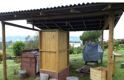 Bello House | Alojamiento en Hamacas