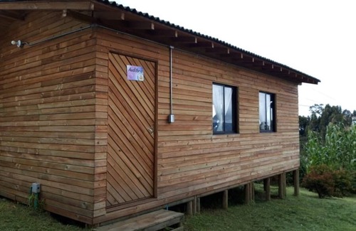 Bello House | Alojamiento en Hamacas
