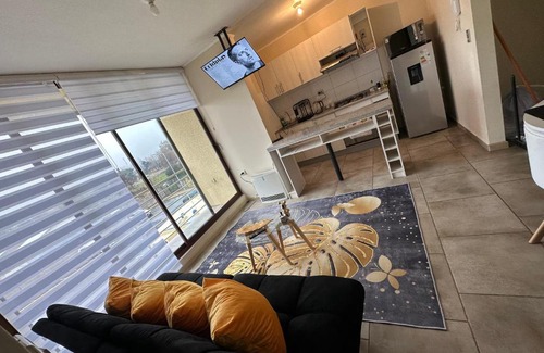 Linares Apartment | Alojamiento en linares