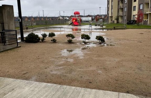 Linares Apartment | Alojamiento en linares