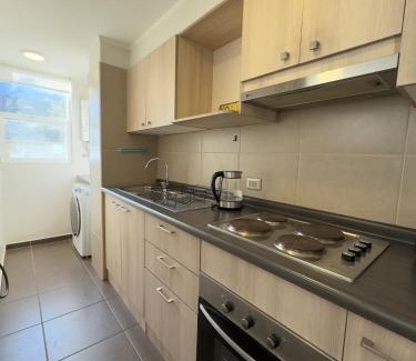 Temuco Apartment | Alojamiento en Temuco en Departamento con Piscina