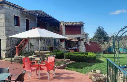 Reza House | ALOJAMIENTO ENTERO CON PISCINA Y JARDIN.