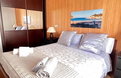Santanyi House | Alojamiento entero Mallorca, Santanyí (S’Amarador)