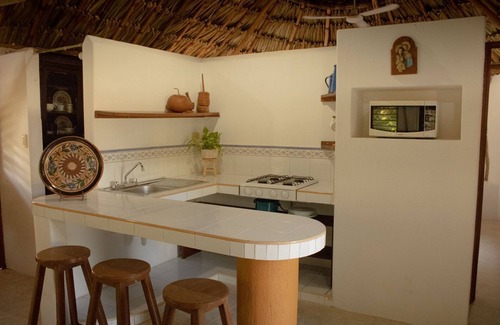 Xocchel Cottage | Alojamiento Exclusivo en la Naturaleza de Yucatán