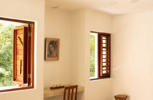 Xocchel Cottage | Alojamiento Exclusivo en la Naturaleza de Yucatán