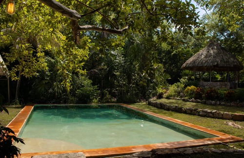 Xocchel Cottage | Alojamiento Exclusivo en la Naturaleza de Yucatán