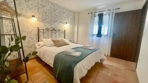 Cazorla House | Alojamiento Fuente Alta