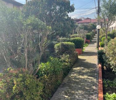 Nunoa House | Alojamiento Habitación Casa Familiar Ñuñoa