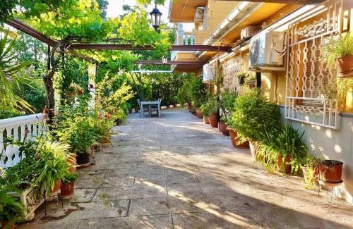 Campocamara House | Alojamiento Julian