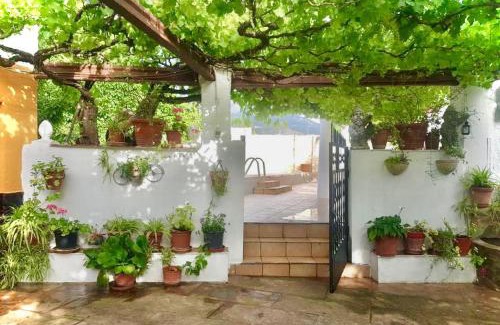 Campocamara House | Alojamiento Julian