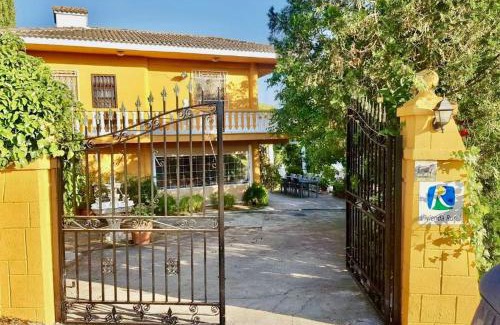Campocamara House | Alojamiento Julian