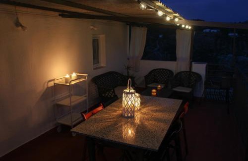 Castril Apartment | Alojamiento La Cochera