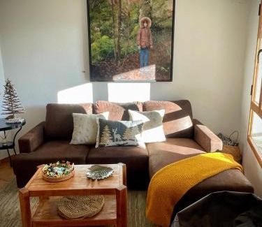Calabazares House | Alojamiento La Casa del Pintor