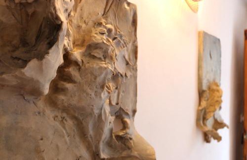 Calabazares House | Alojamiento La Casa del Pintor