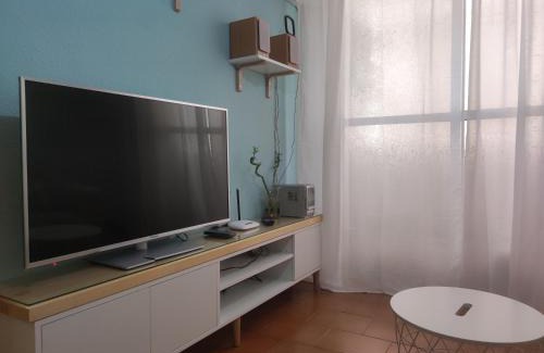 Linares Apartment | Alojamiento La Paz