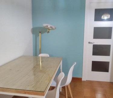 Linares Apartment | Alojamiento La Paz