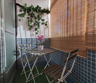 Linares Apartment | Alojamiento La Paz