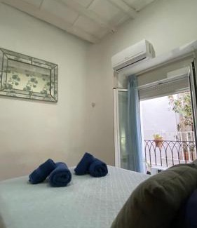 Santa Catalina Apartment | ALOJAMIENTO LANZA en el CORAZÓN DE SEVILLA