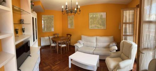 Ezcaray Apartment | Alojamiento Las Endrinas