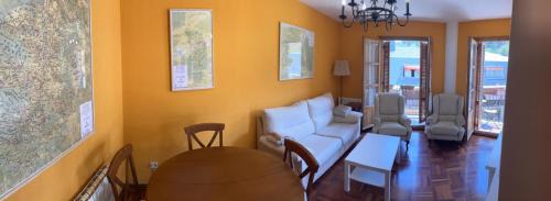 Ezcaray Apartment | Alojamiento Las Endrinas