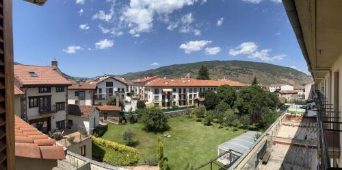 Ezcaray Apartment | Alojamiento Las Endrinas