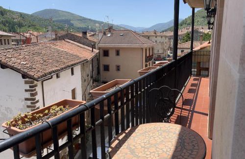 Ezcaray Apartment | Alojamiento Las Endrinas