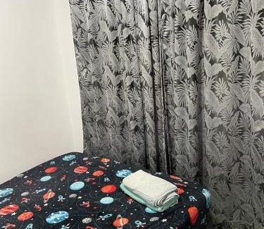 Buenos Aires House | Alojamiento las palmas