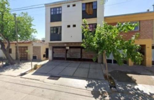 Mendoza Apartment | Alojamiento Lavalle