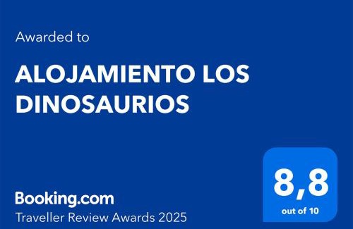 Cuenca Apartment | ALOJAMIENTO LOS DINOSAURIOS