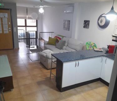 Cuenca Apartment | ALOJAMIENTO LOS DINOSAURIOS