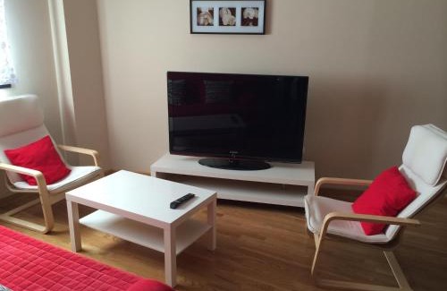 Avila Apartment | Alojamiento Losillas 2