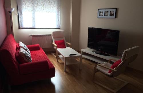 Avila Apartment | Alojamiento Losillas 2