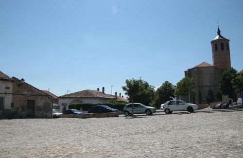 Avila Apartment | Alojamiento Losillas 2