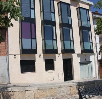 Avila Apartment | Alojamiento Losillas 2