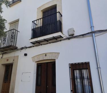 Ubeda House | Alojamiento M&W