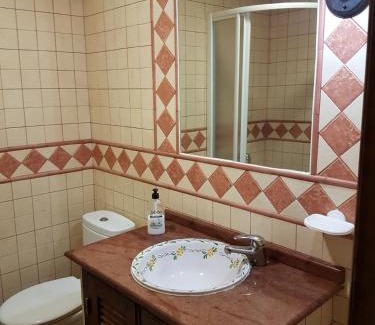 Burunchel House | Alojamiento Macarena