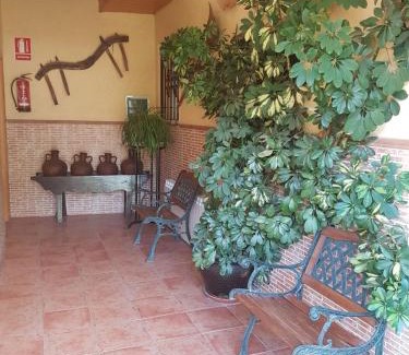 Burunchel House | Alojamiento Macarena