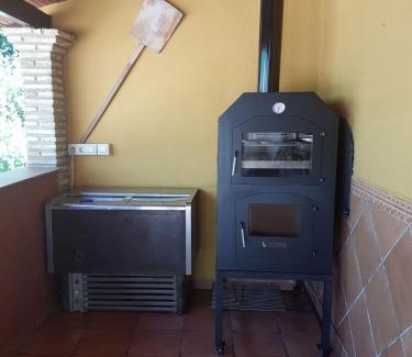 Burunchel House | Alojamiento Macarena