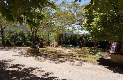 Burunchel House | Alojamiento Macarena