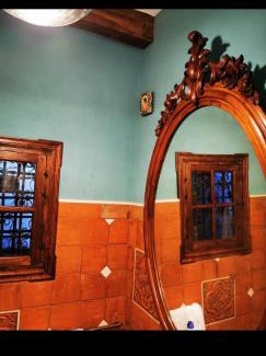 Antequera Apartment | ALOJAMIENTO MAZARI