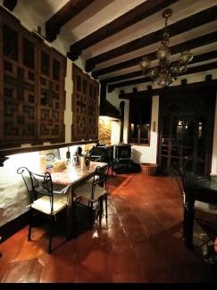 Antequera Apartment | ALOJAMIENTO MAZARI
