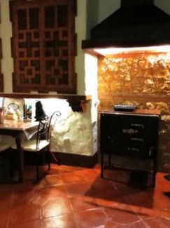 Antequera Apartment | ALOJAMIENTO MAZARI
