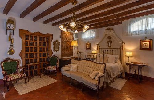 Antequera Apartment | ALOJAMIENTO MAZARI