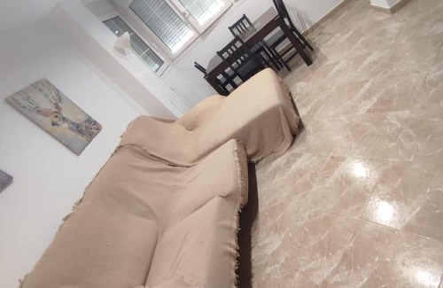 Cadiz Apartment | ALOJAMIENTO MIGUEL