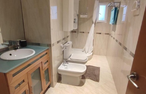 Cadiz Apartment | ALOJAMIENTO MIGUEL