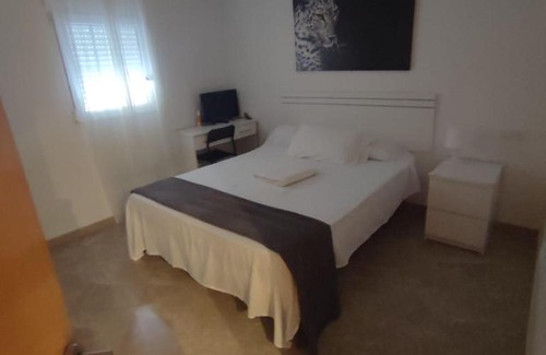 Cadiz Apartment | ALOJAMIENTO MIGUEL